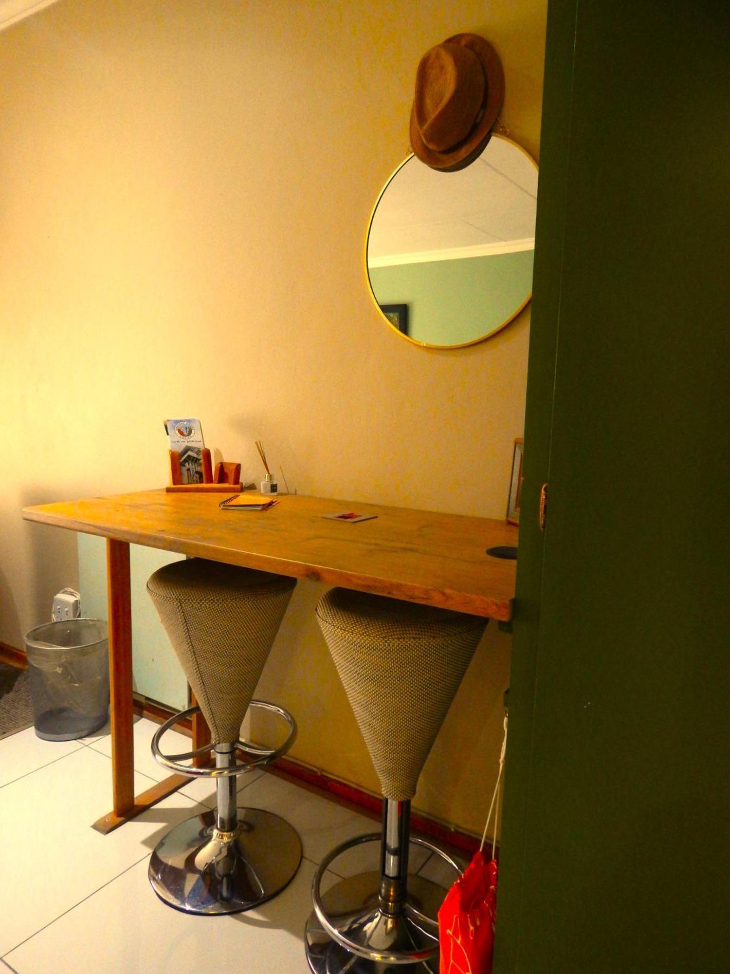 Longtom Farm Guesthouse Lydenburg Bagian luar foto