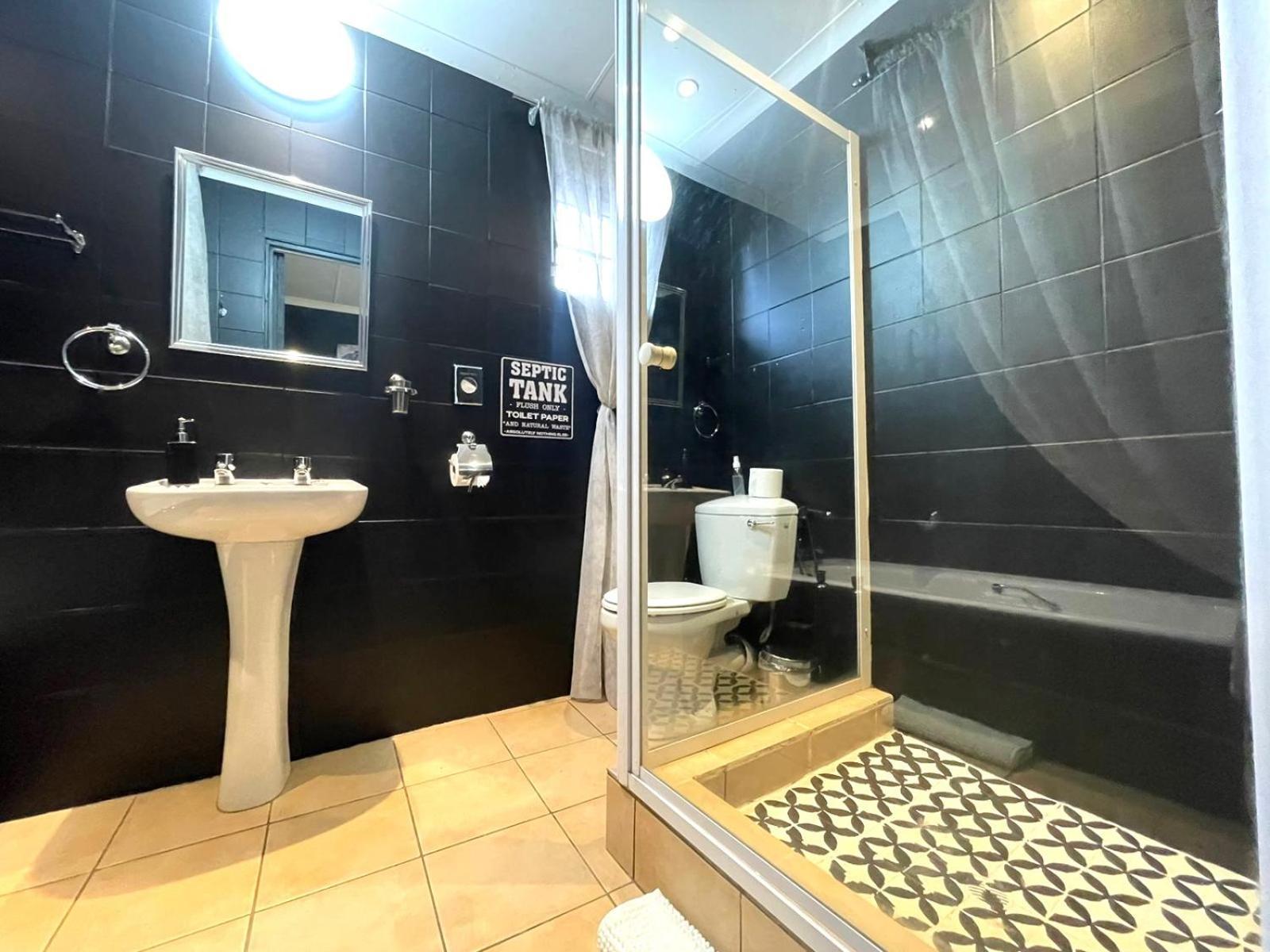 Longtom Farm Guesthouse Lydenburg Bagian luar foto