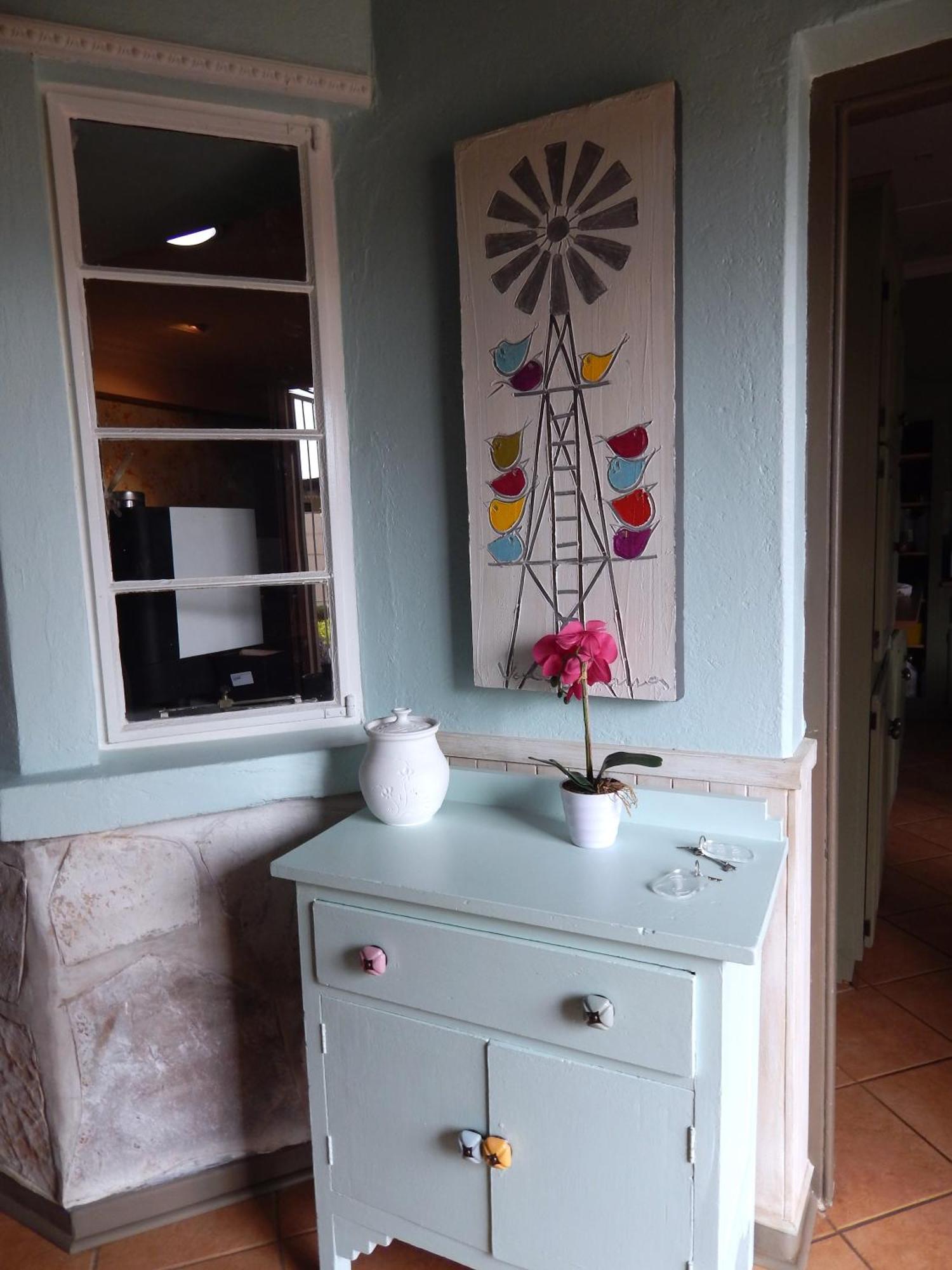 Longtom Farm Guesthouse Lydenburg Bagian luar foto