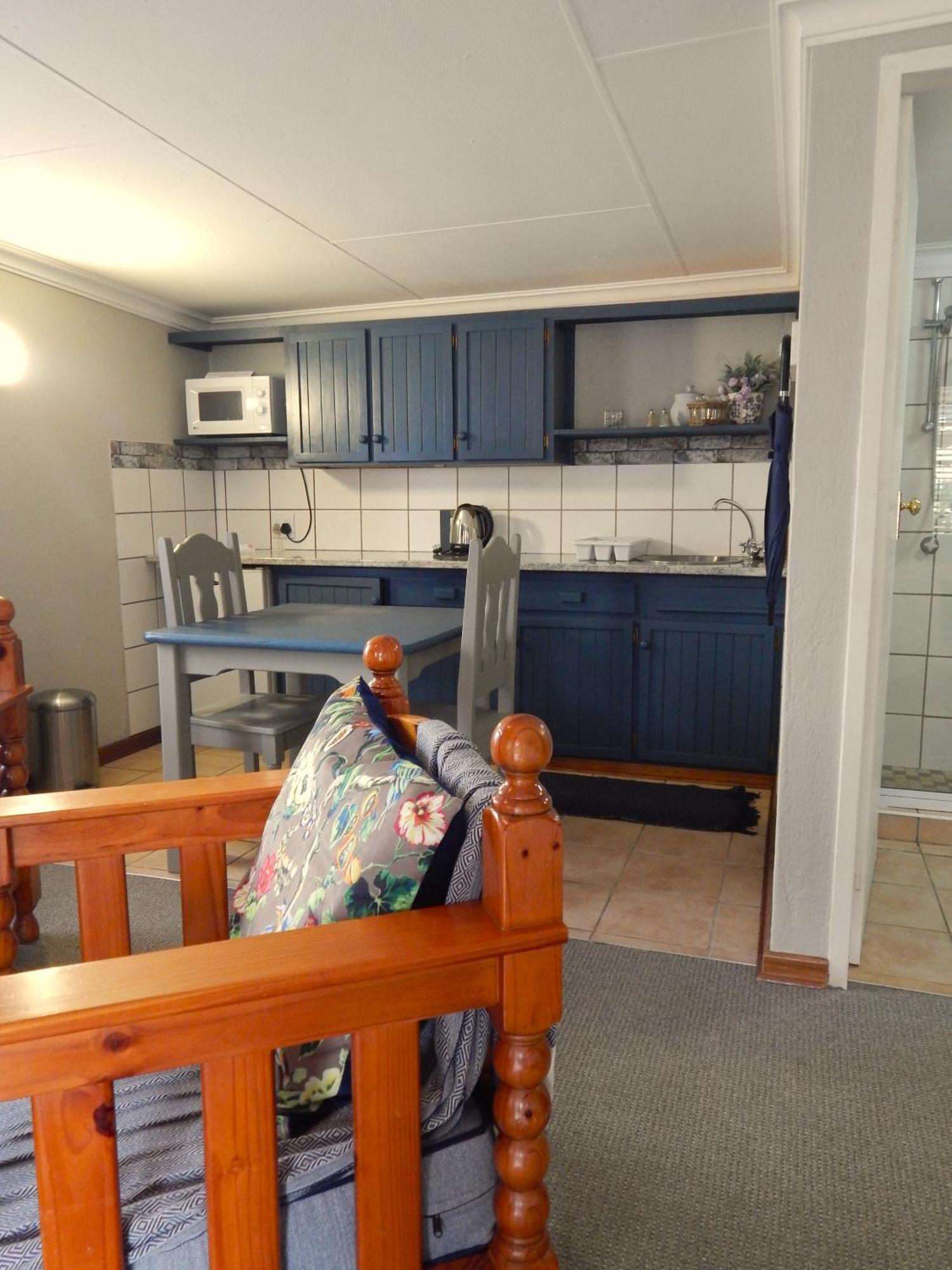 Longtom Farm Guesthouse Lydenburg Bagian luar foto