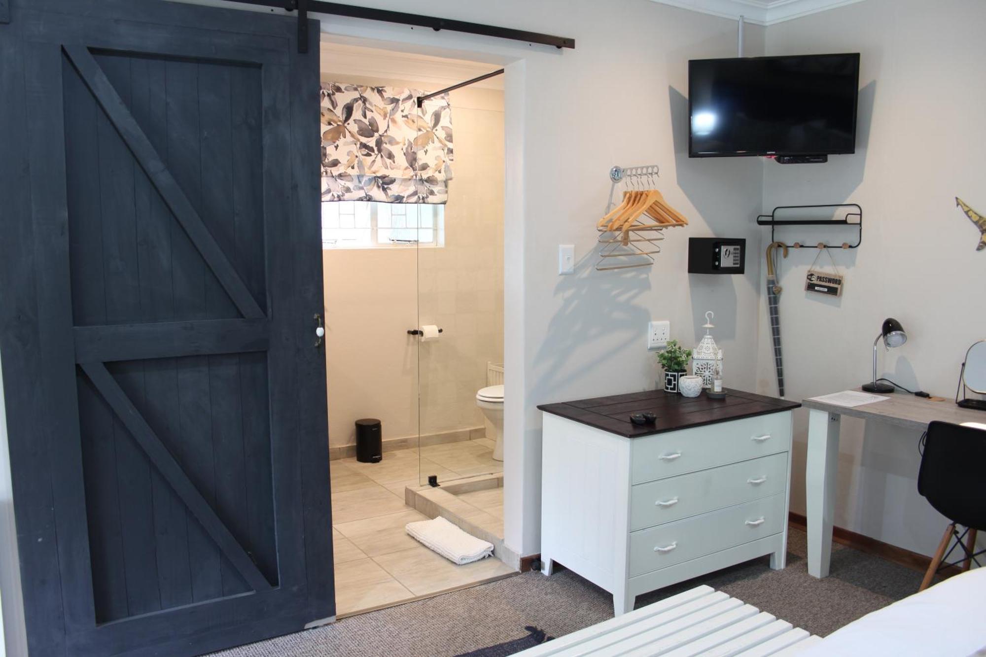Longtom Farm Guesthouse Lydenburg Bagian luar foto