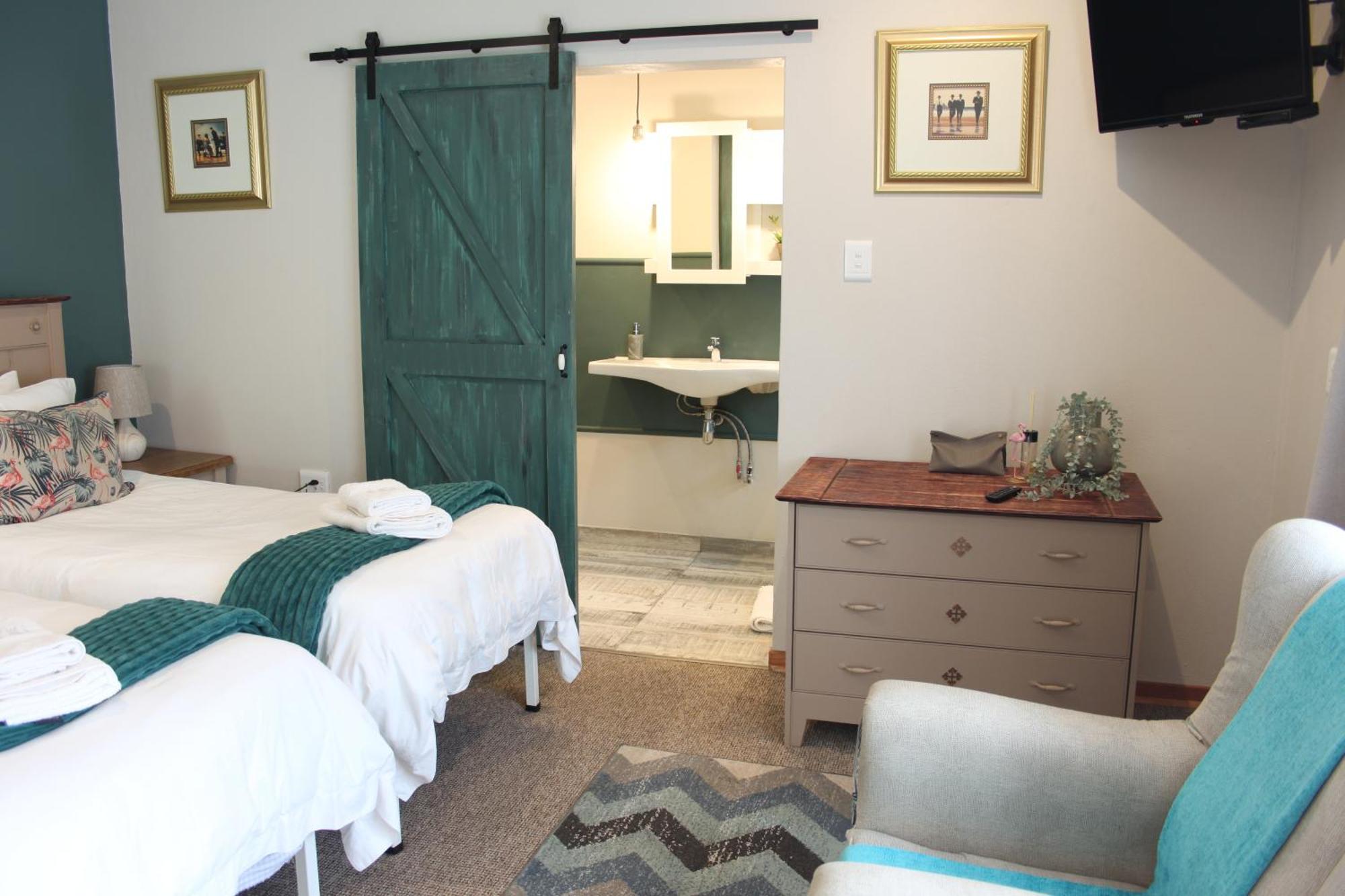 Longtom Farm Guesthouse Lydenburg Bagian luar foto