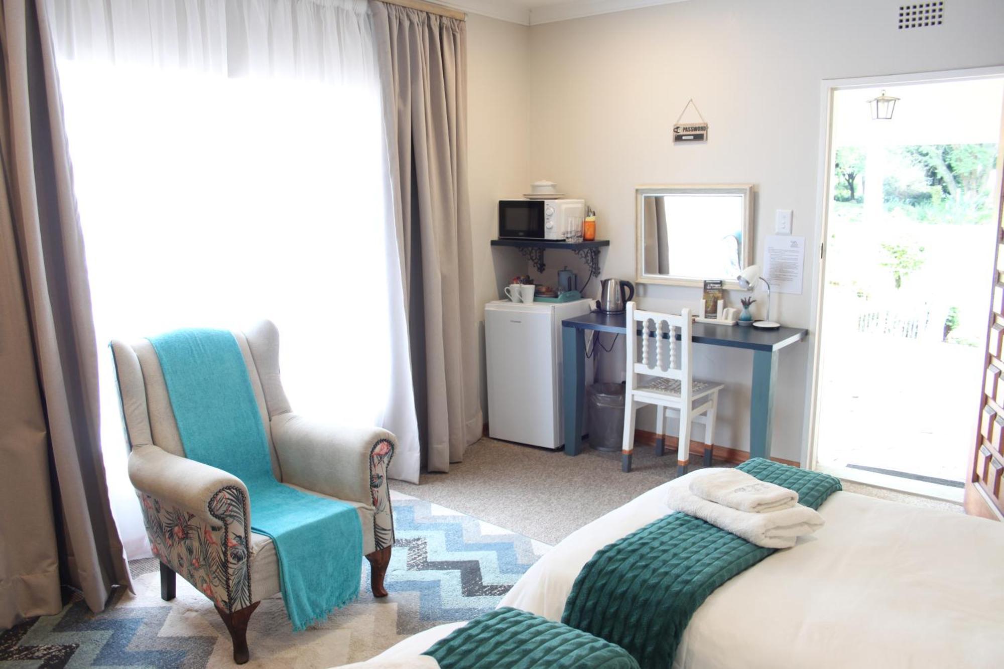 Longtom Farm Guesthouse Lydenburg Bagian luar foto
