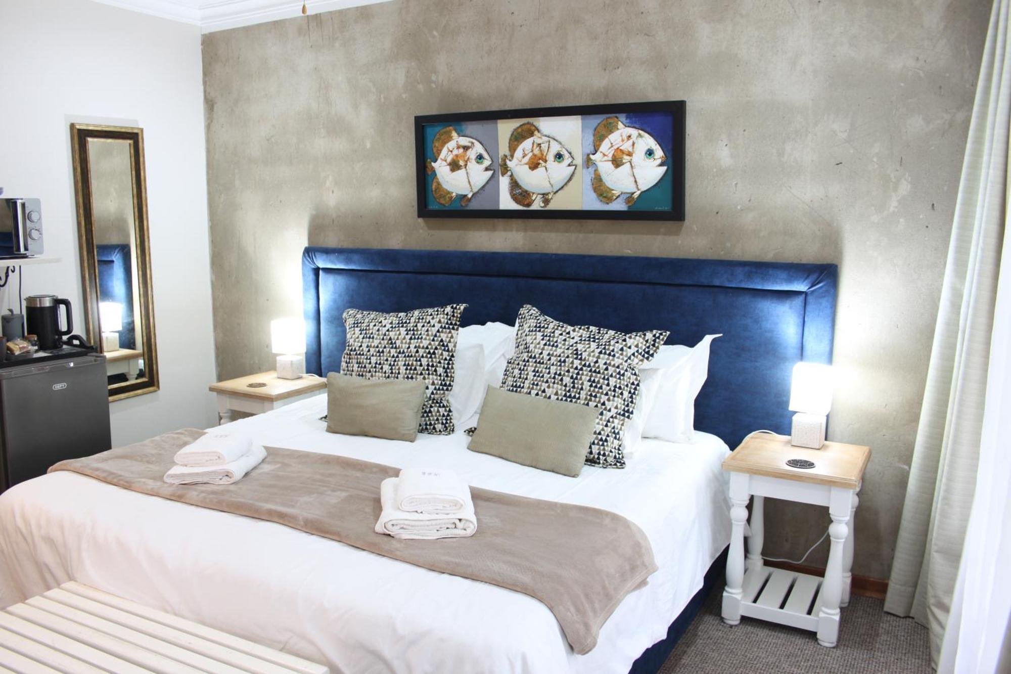 Longtom Farm Guesthouse Lydenburg Bagian luar foto