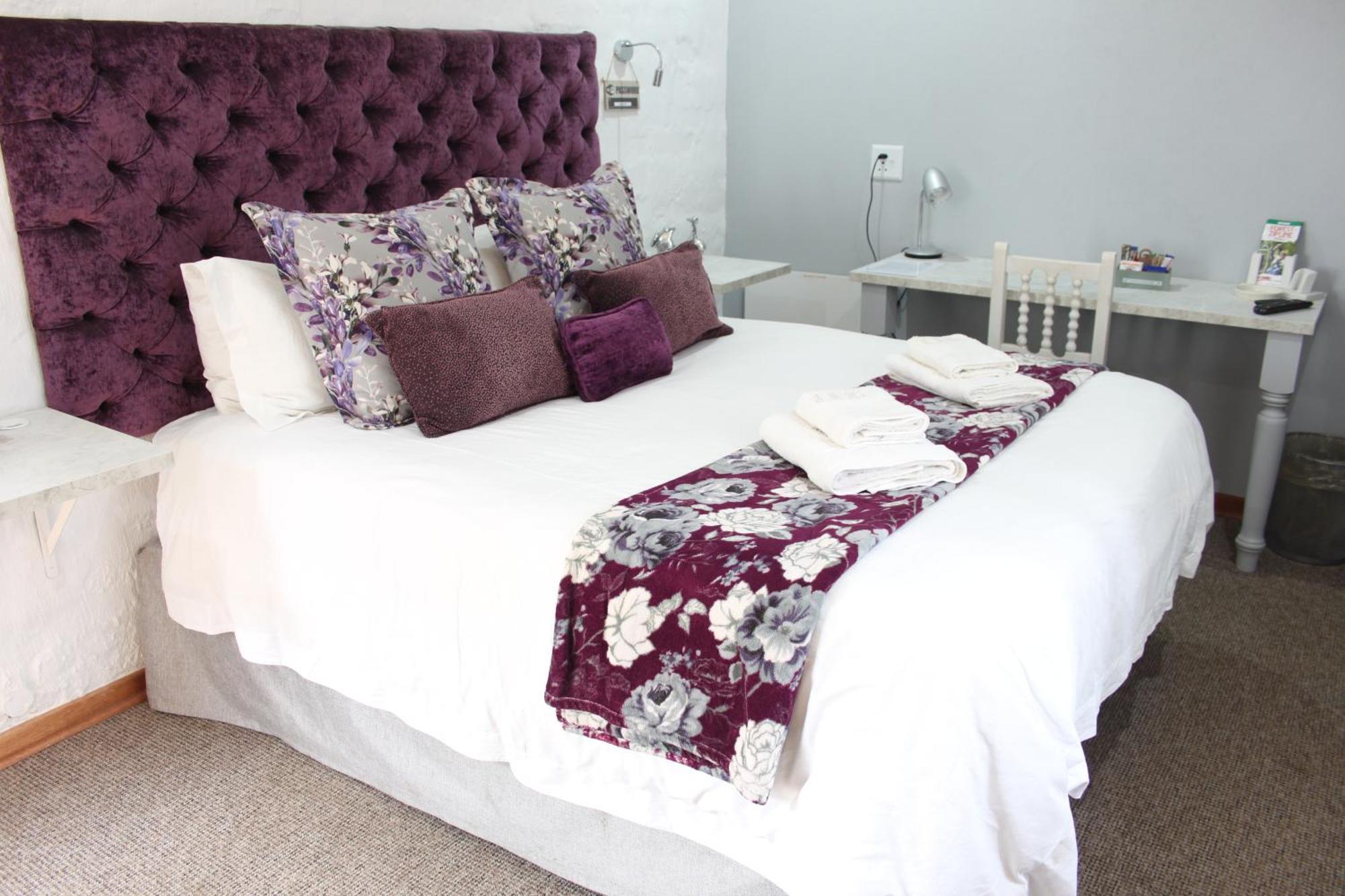 Longtom Farm Guesthouse Lydenburg Bagian luar foto
