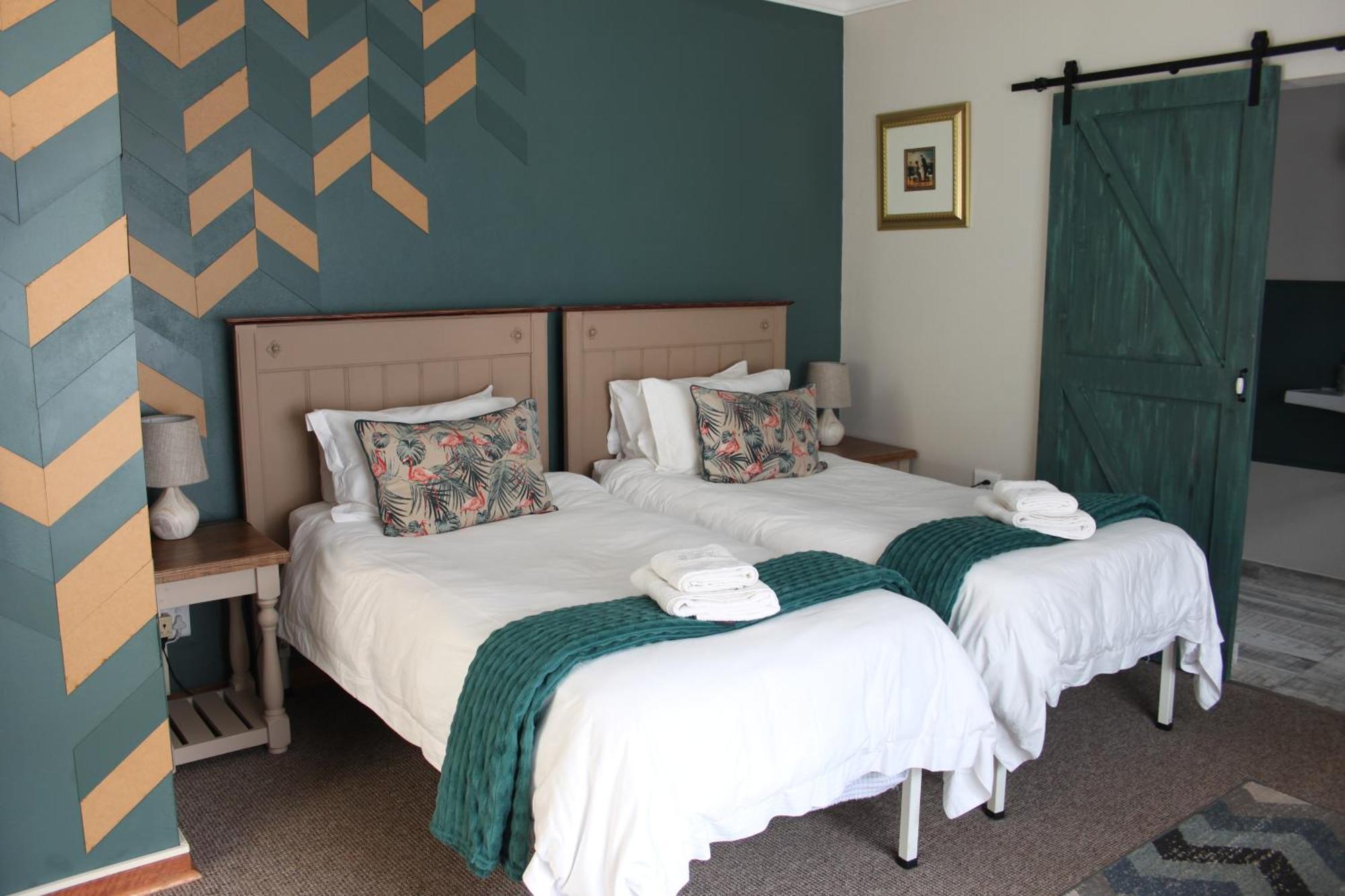 Longtom Farm Guesthouse Lydenburg Bagian luar foto