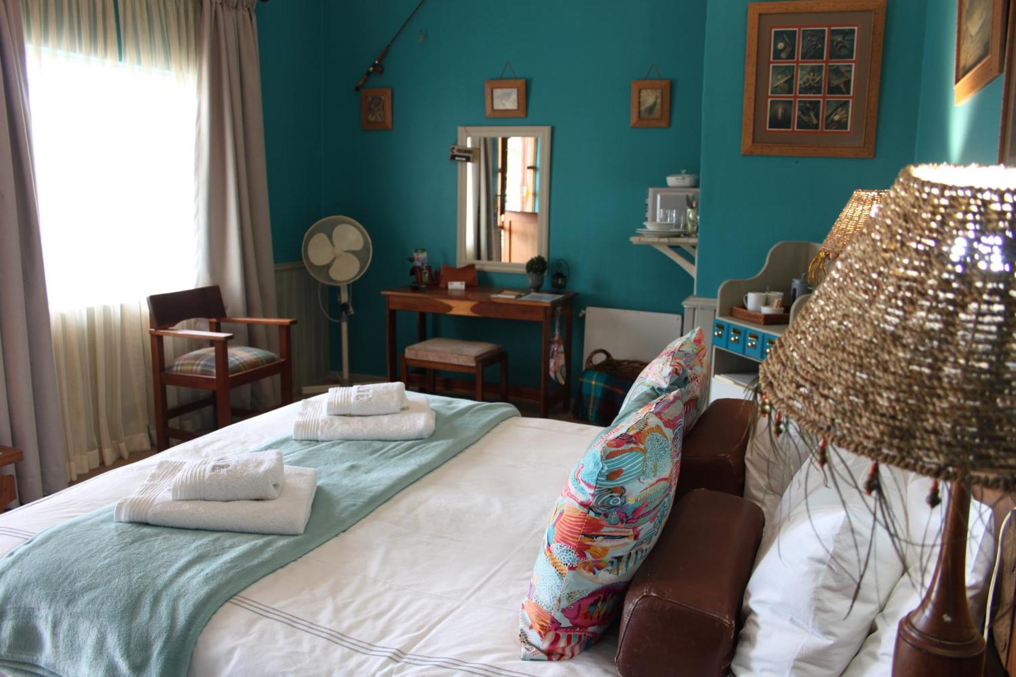 Longtom Farm Guesthouse Lydenburg Bagian luar foto