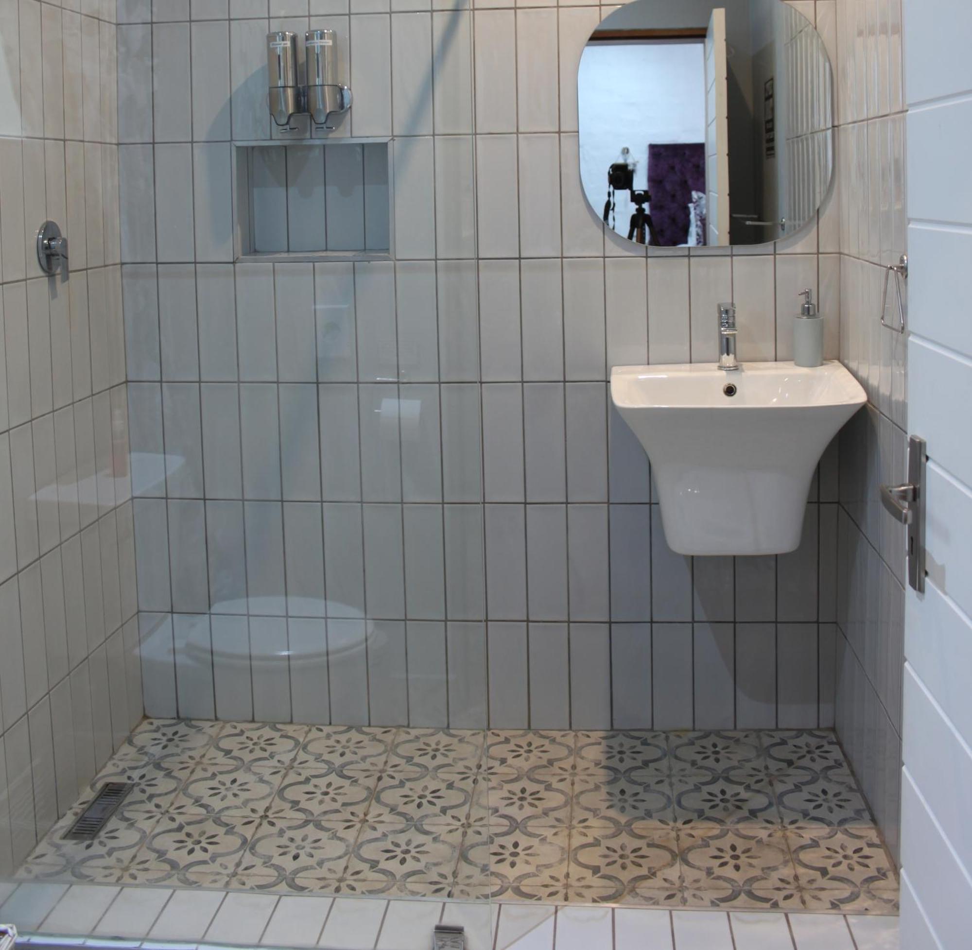 Longtom Farm Guesthouse Lydenburg Bagian luar foto