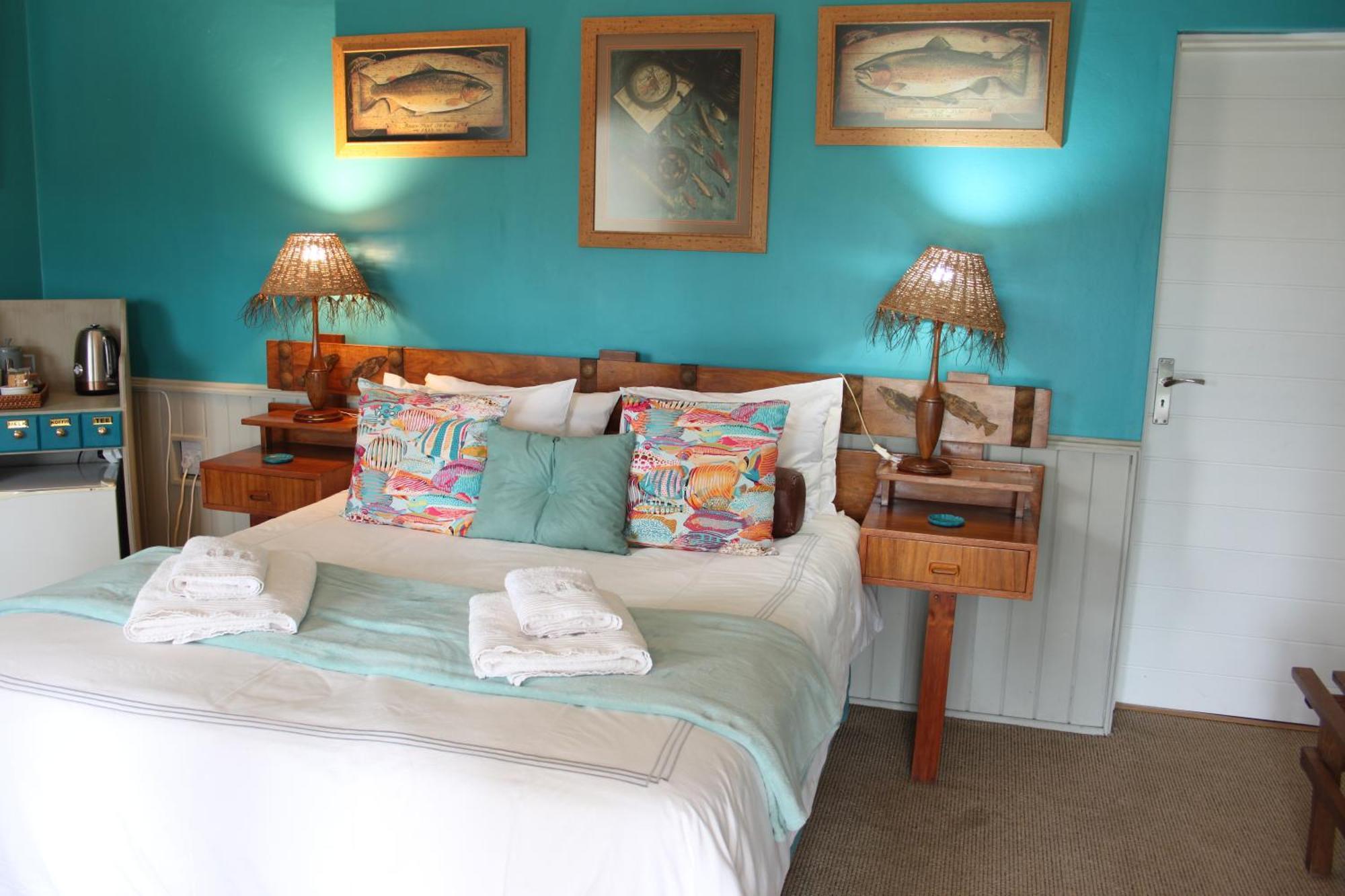 Longtom Farm Guesthouse Lydenburg Bagian luar foto
